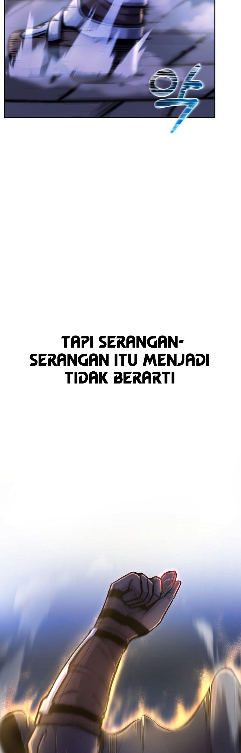 What’s Our Hero Doing? Chapter 07 Gambar 41