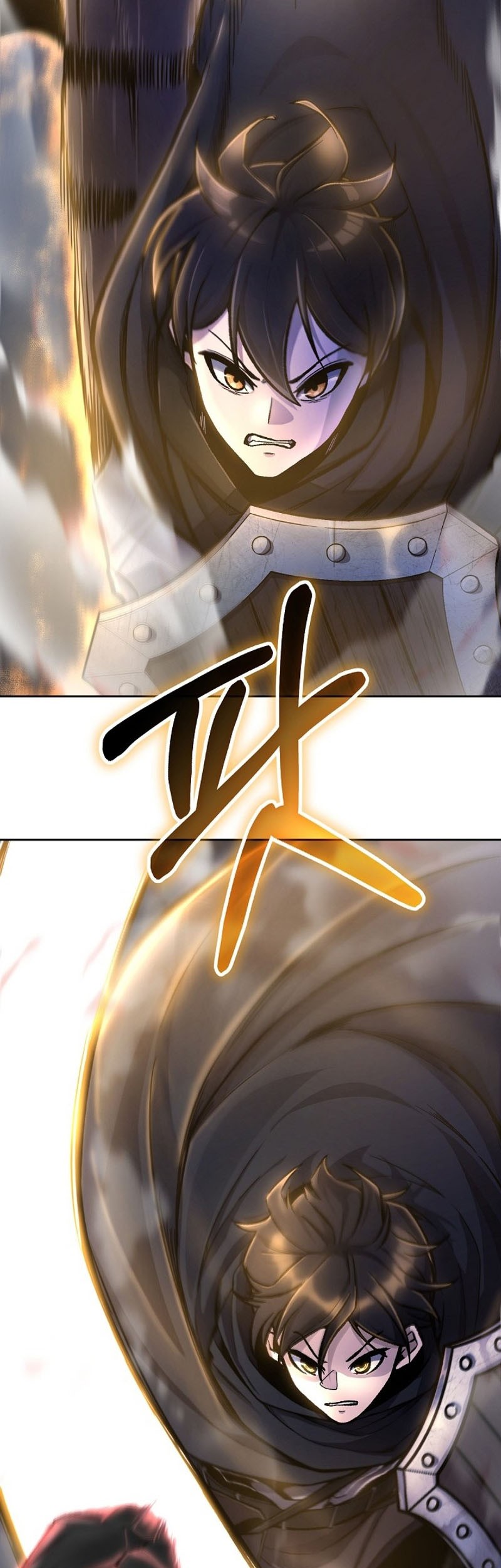 What’s Our Hero Doing? Chapter 07 Gambar 42