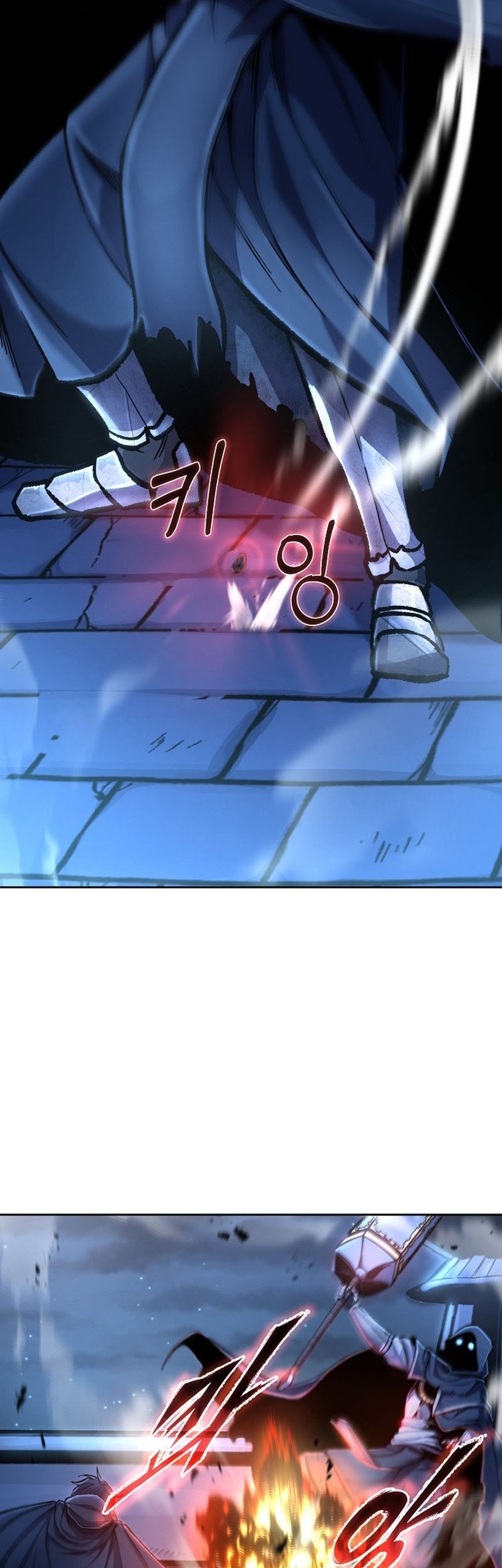 What’s Our Hero Doing? Chapter 07 Gambar 44