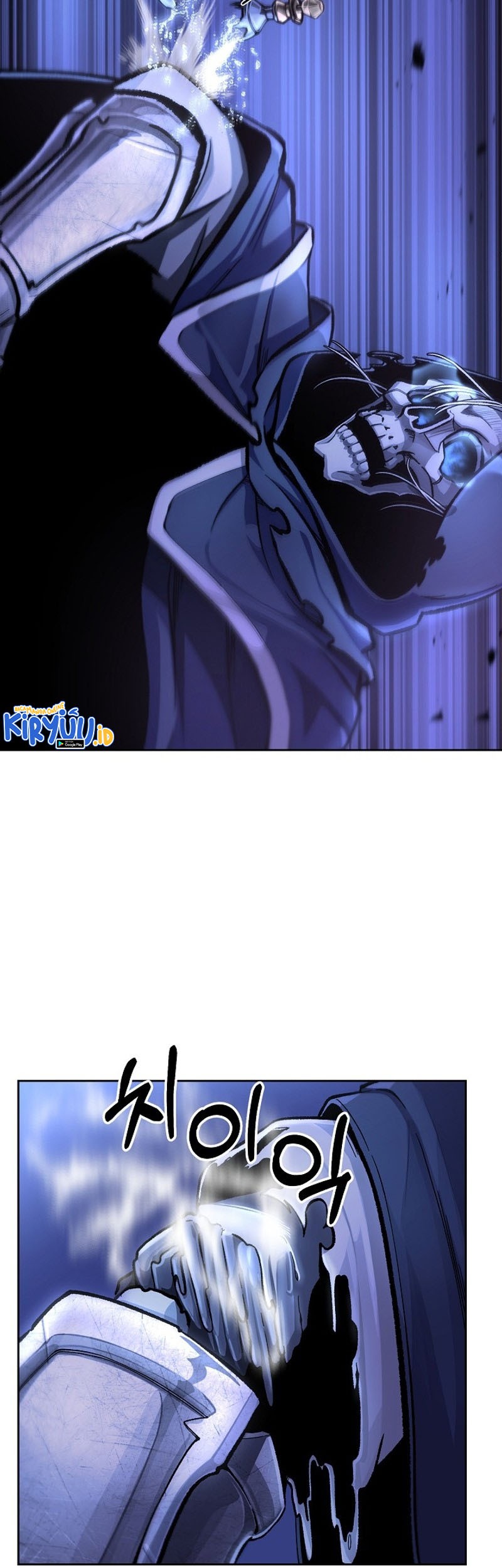 What’s Our Hero Doing? Chapter 07 Gambar 48