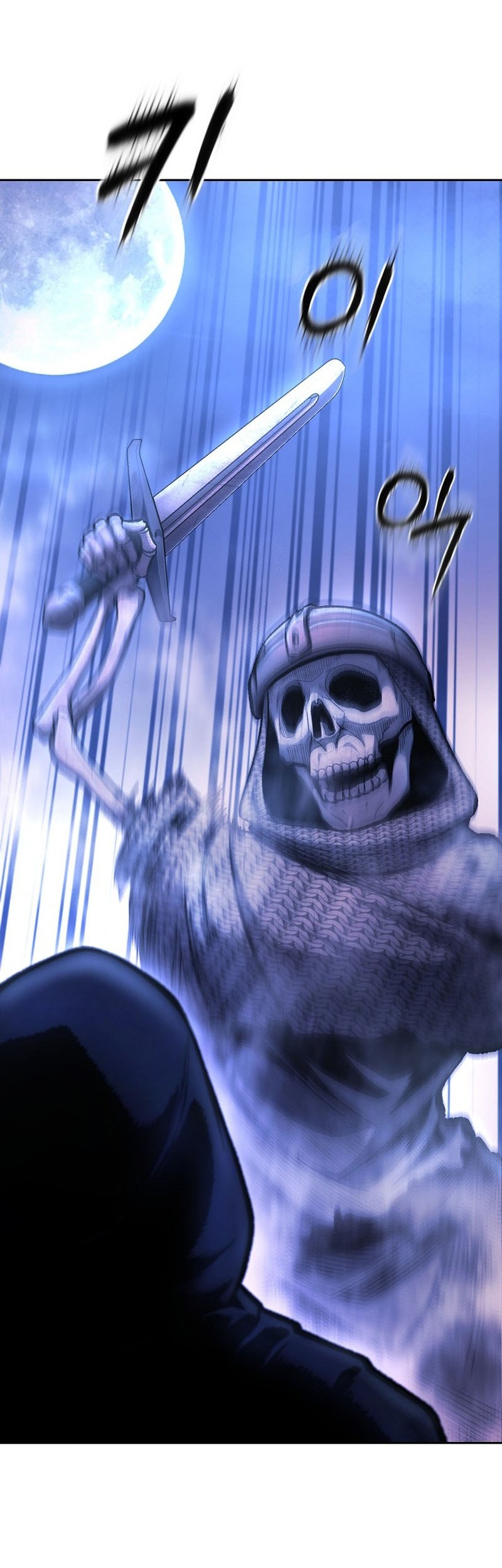 What’s Our Hero Doing? Chapter 06 Gambar 54