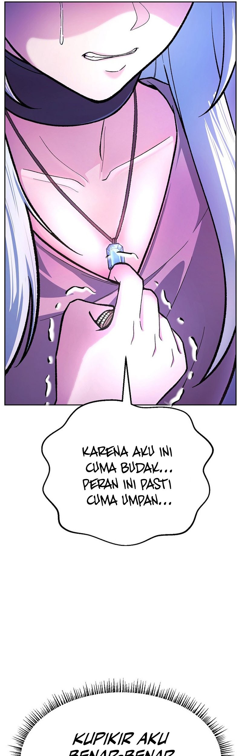 What’s Our Hero Doing? Chapter 06 Gambar 50