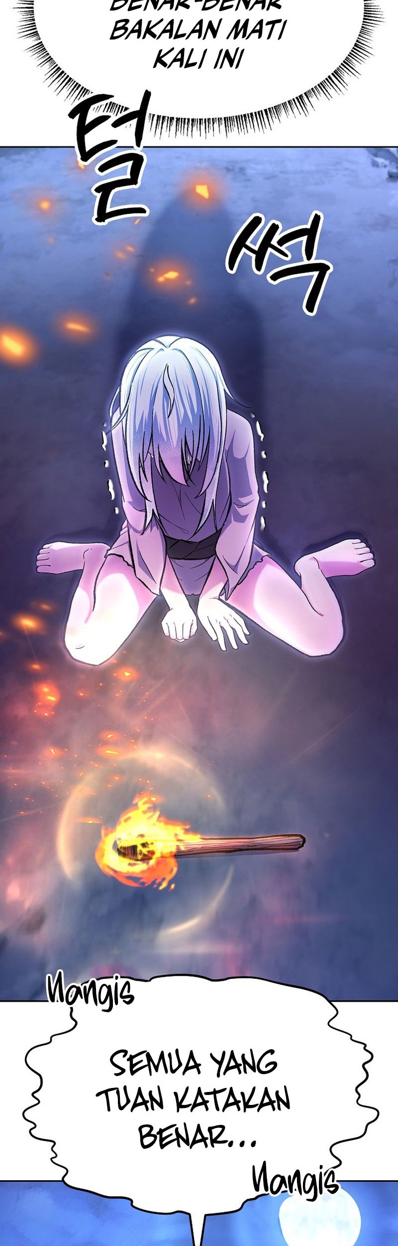 What’s Our Hero Doing? Chapter 06 Gambar 51