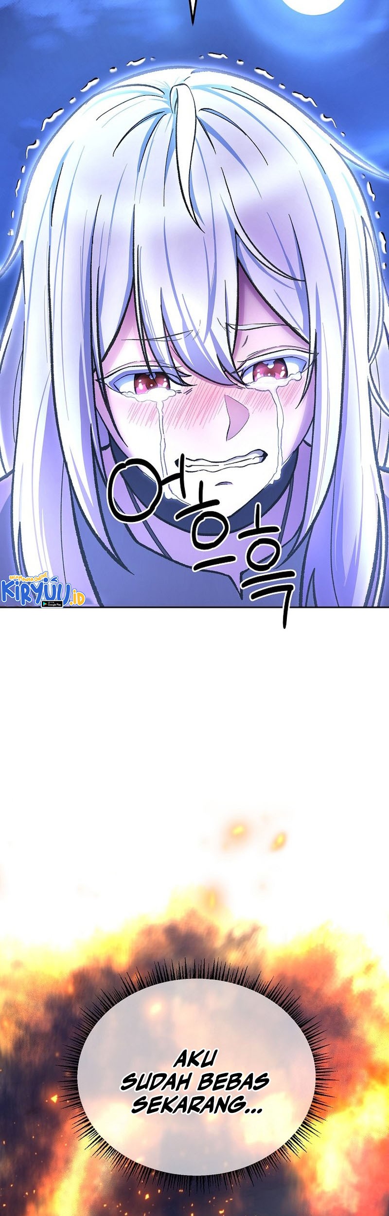 What’s Our Hero Doing? Chapter 06 Gambar 52