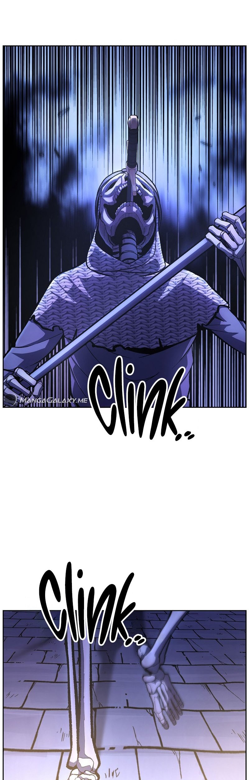 What’s Our Hero Doing? Chapter 06 Gambar 60