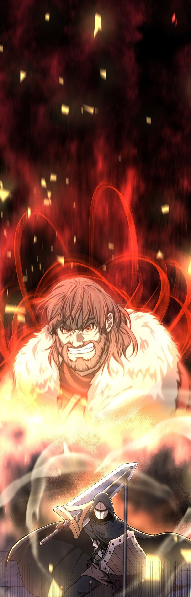 What’s Our Hero Doing? Chapter 06 Gambar 64