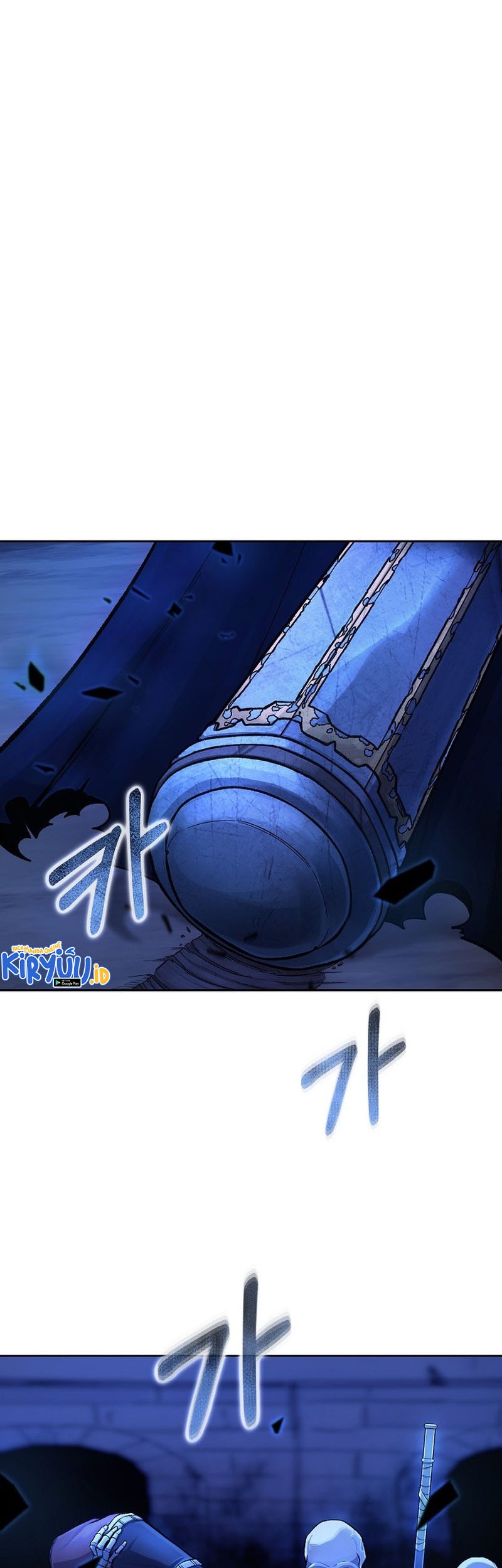 What’s Our Hero Doing? Chapter 06 Gambar 4