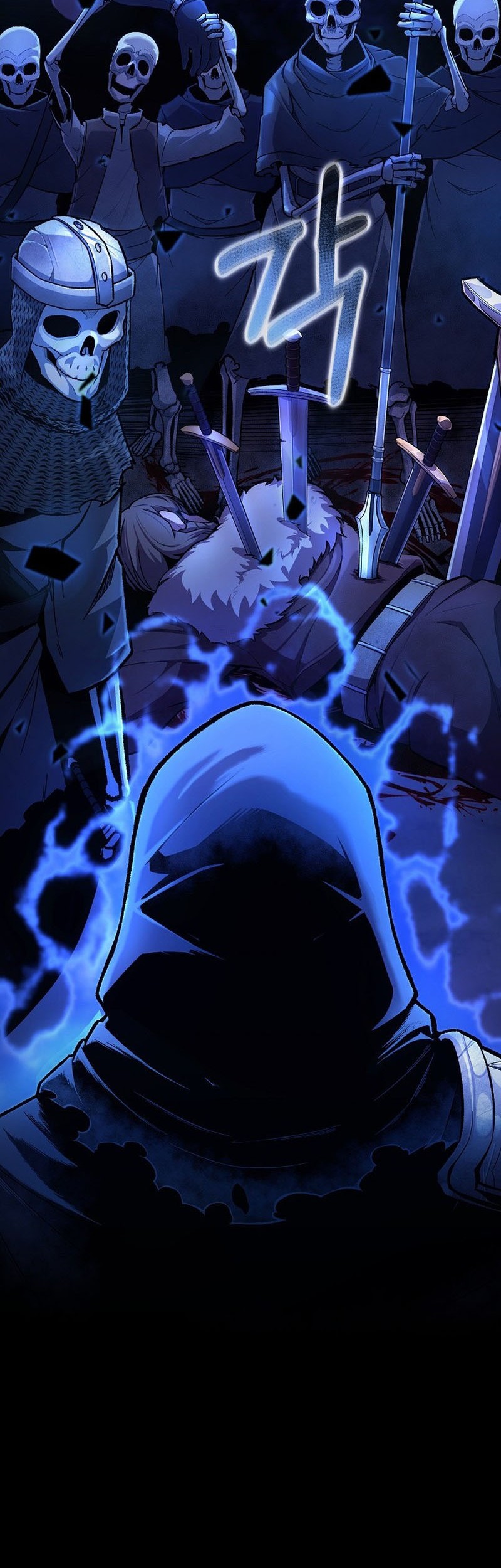 What’s Our Hero Doing? Chapter 06 Gambar 5