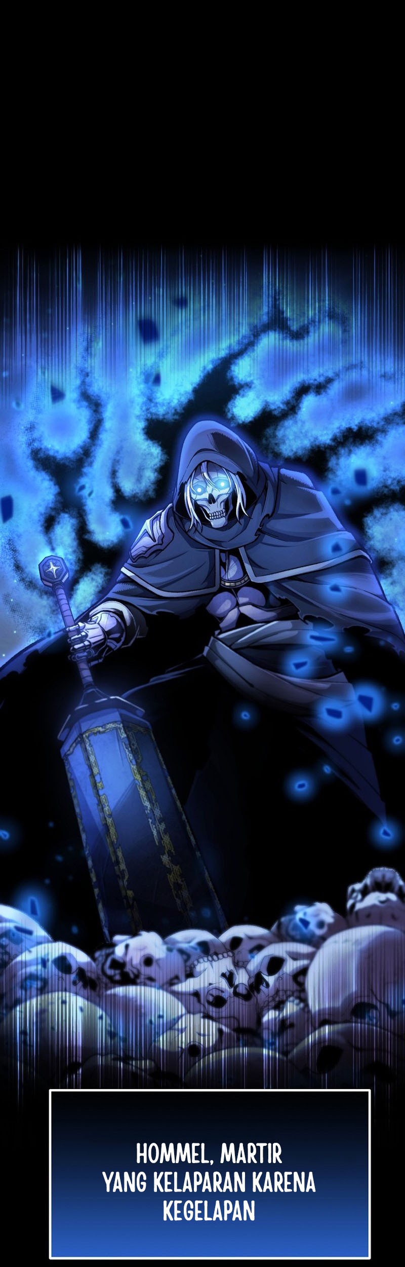 What’s Our Hero Doing? Chapter 06 Gambar 6