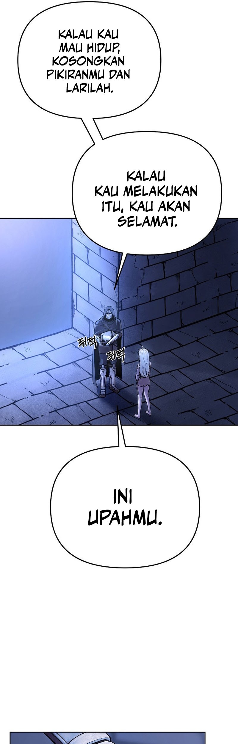 What’s Our Hero Doing? Chapter 06 Gambar 14