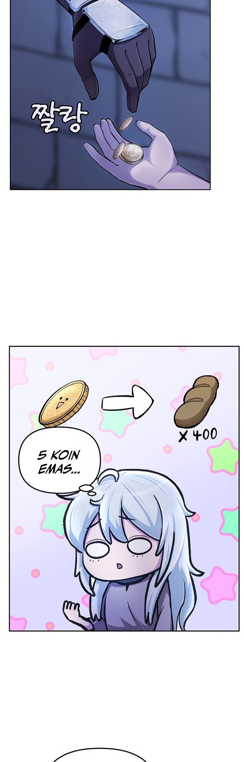 What’s Our Hero Doing? Chapter 06 Gambar 15