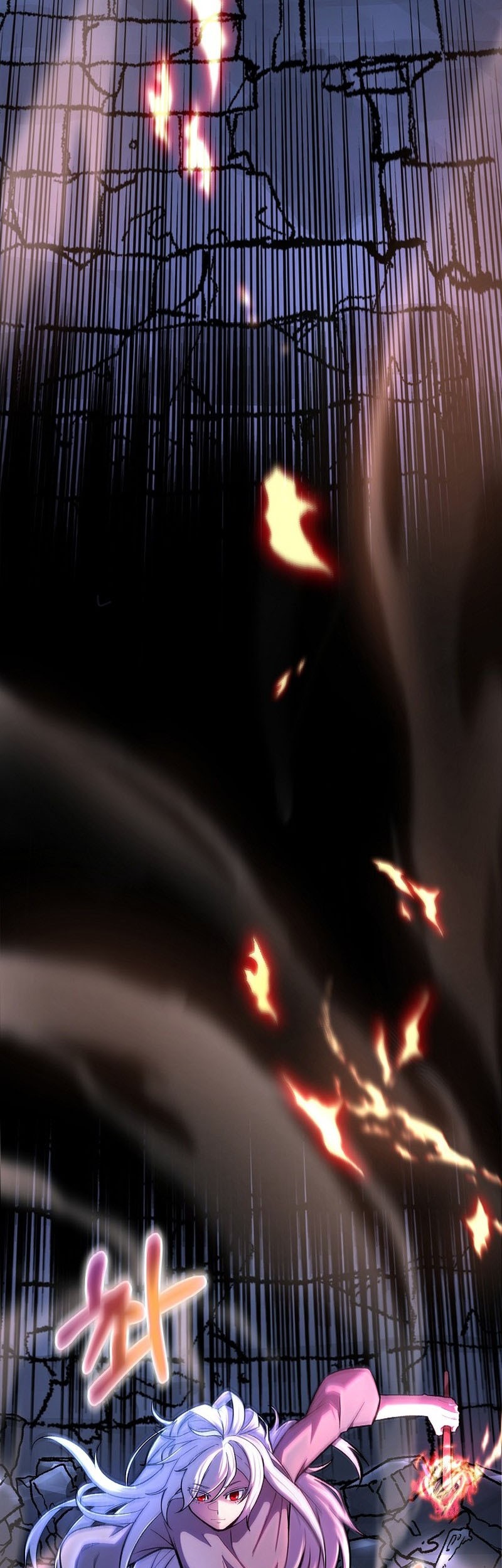 What’s Our Hero Doing? Chapter 06 Gambar 24