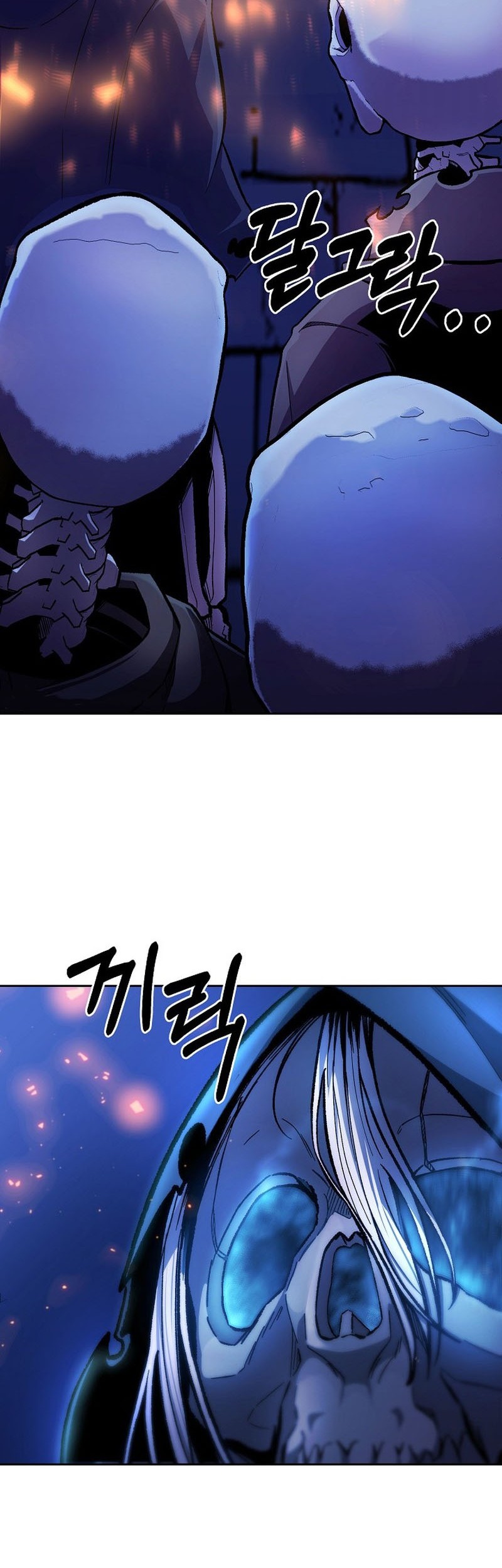 What’s Our Hero Doing? Chapter 06 Gambar 27