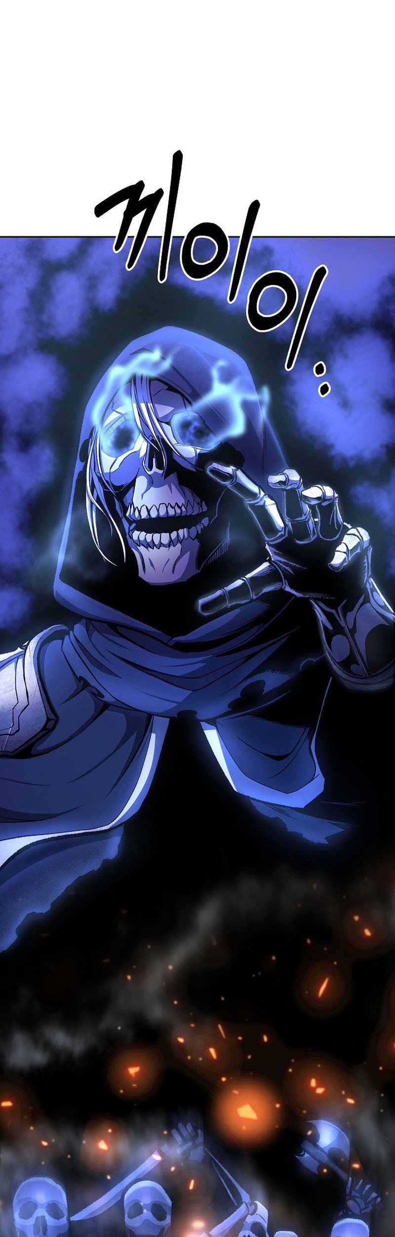 What’s Our Hero Doing? Chapter 06 Gambar 28