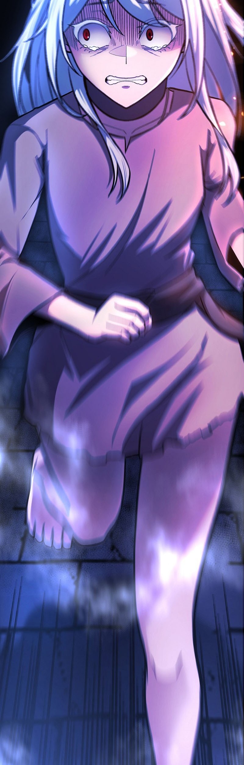 What’s Our Hero Doing? Chapter 06 Gambar 30