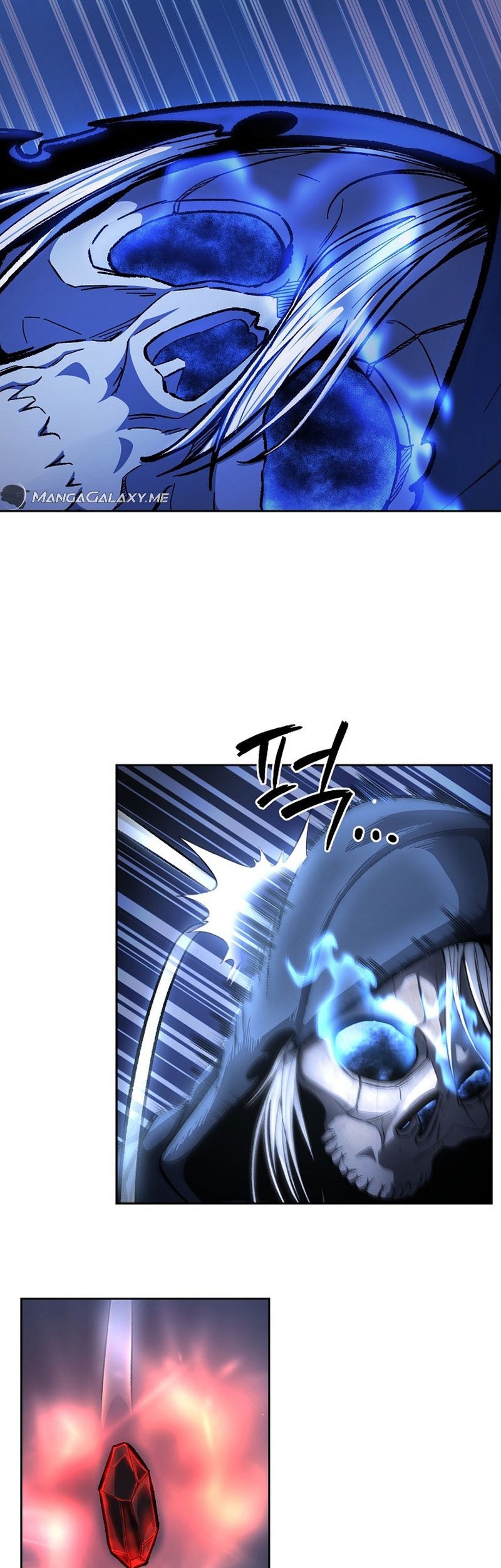 What’s Our Hero Doing? Chapter 06 Gambar 34