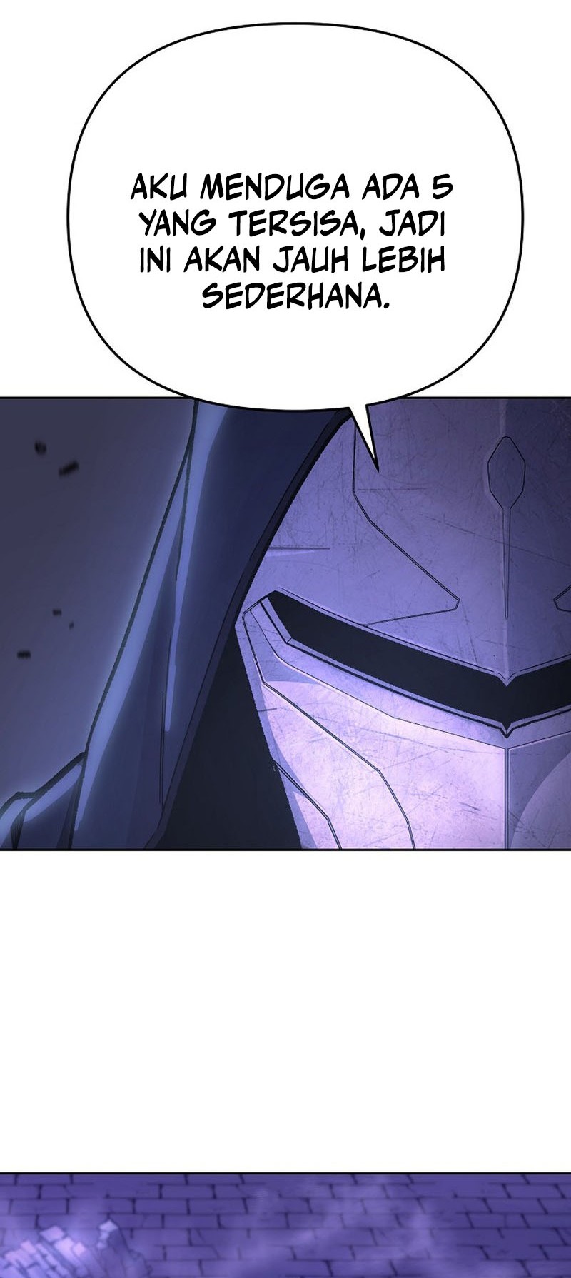 What’s Our Hero Doing? Chapter 06 Gambar 37