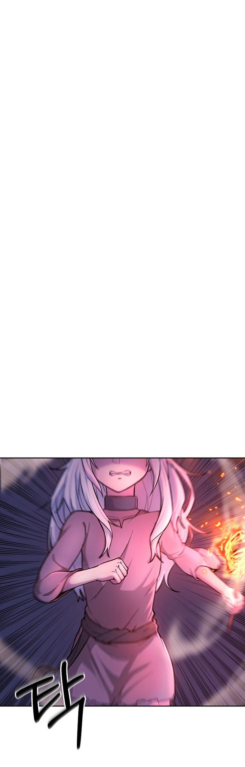 What’s Our Hero Doing? Chapter 06 Gambar 39