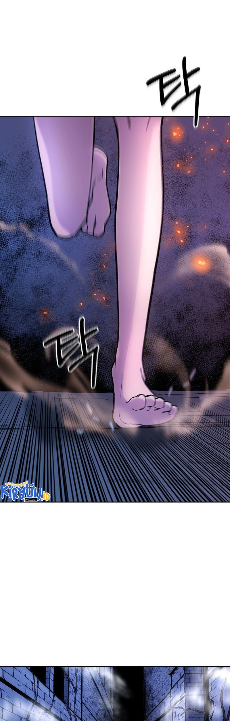 What’s Our Hero Doing? Chapter 06 Gambar 40