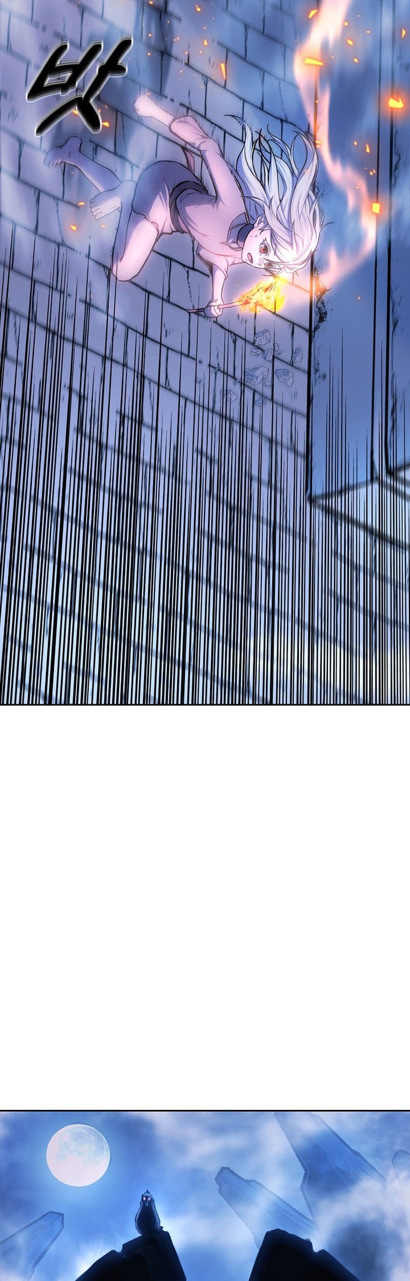 What’s Our Hero Doing? Chapter 06 Gambar 44