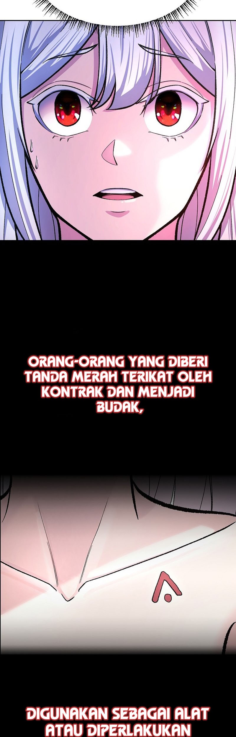 What’s Our Hero Doing? Chapter 06 Gambar 48