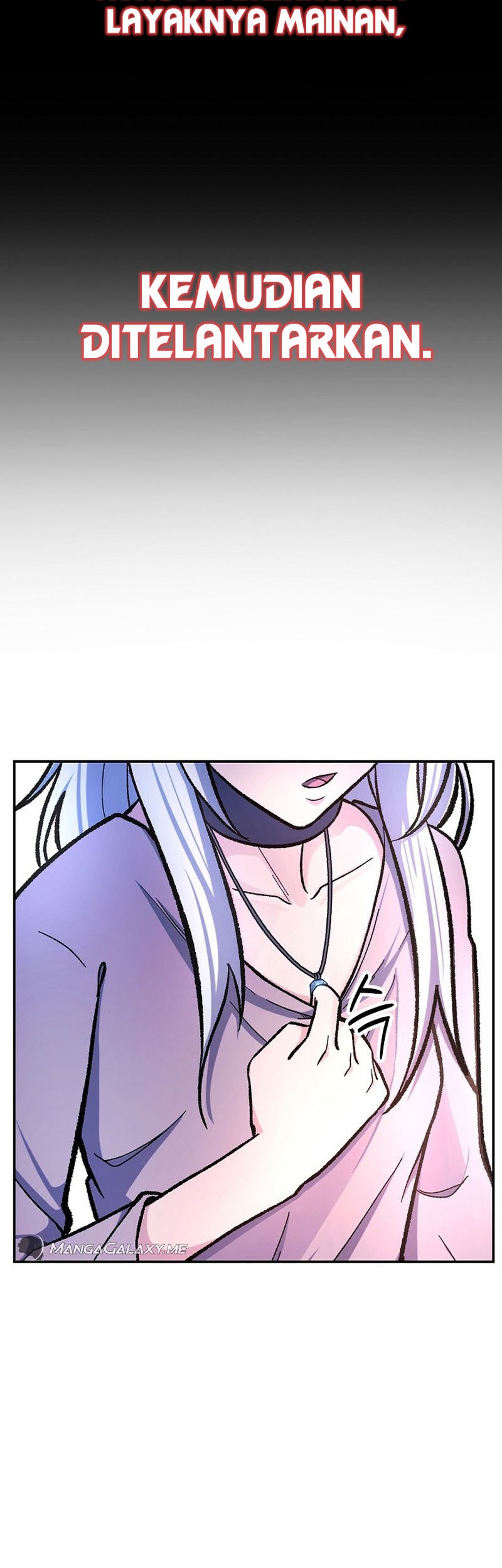 What’s Our Hero Doing? Chapter 06 Gambar 49