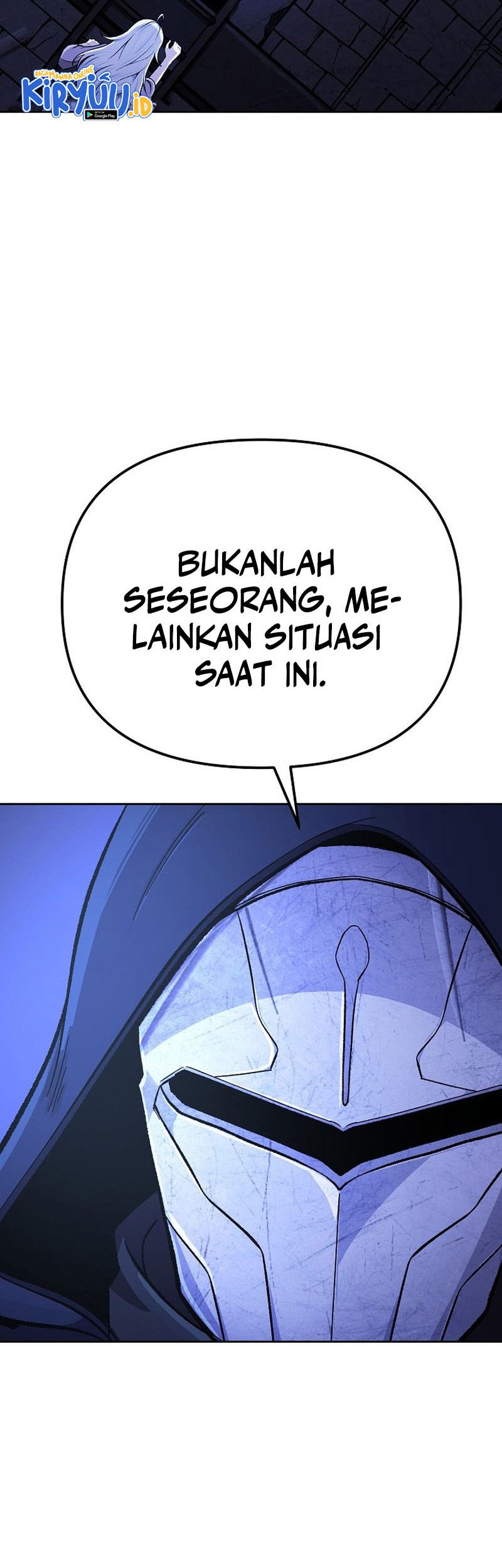 What’s Our Hero Doing? Chapter 05 Gambar 53