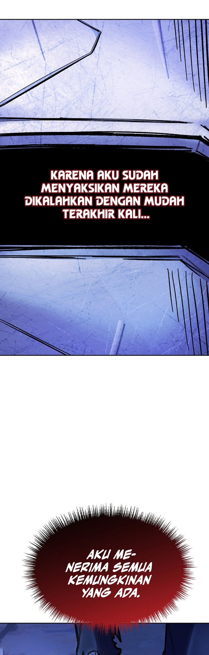 What’s Our Hero Doing? Chapter 05 Gambar 54