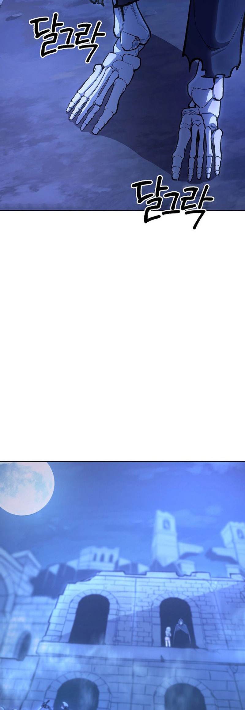 What’s Our Hero Doing? Chapter 05 Gambar 55