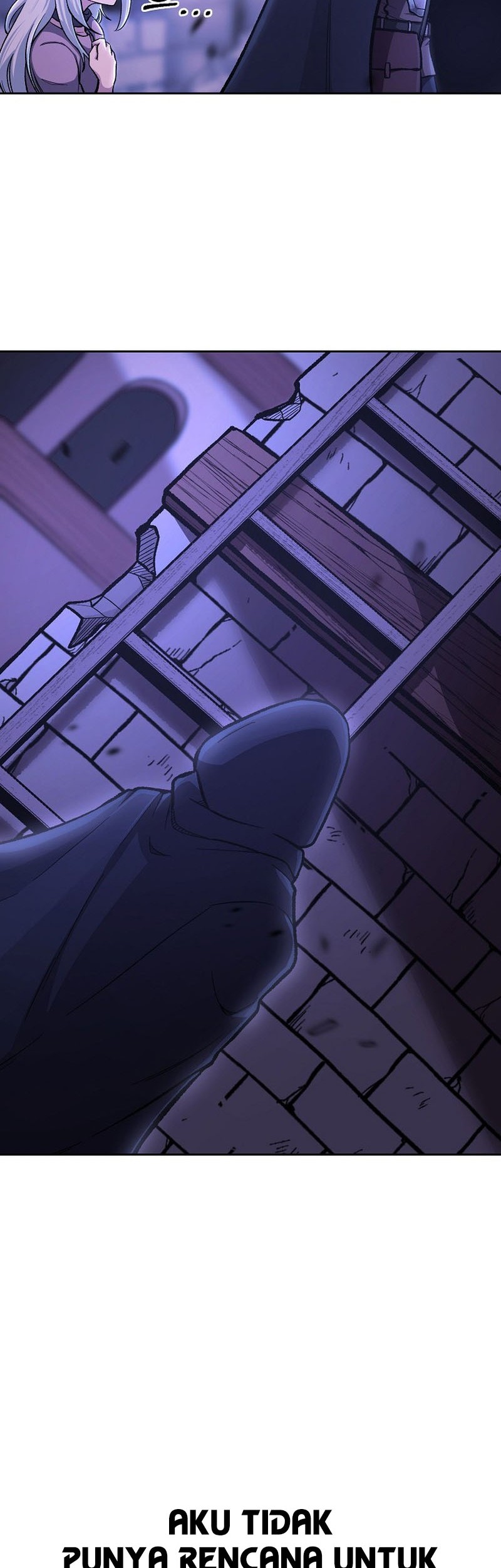 What’s Our Hero Doing? Chapter 05 Gambar 51