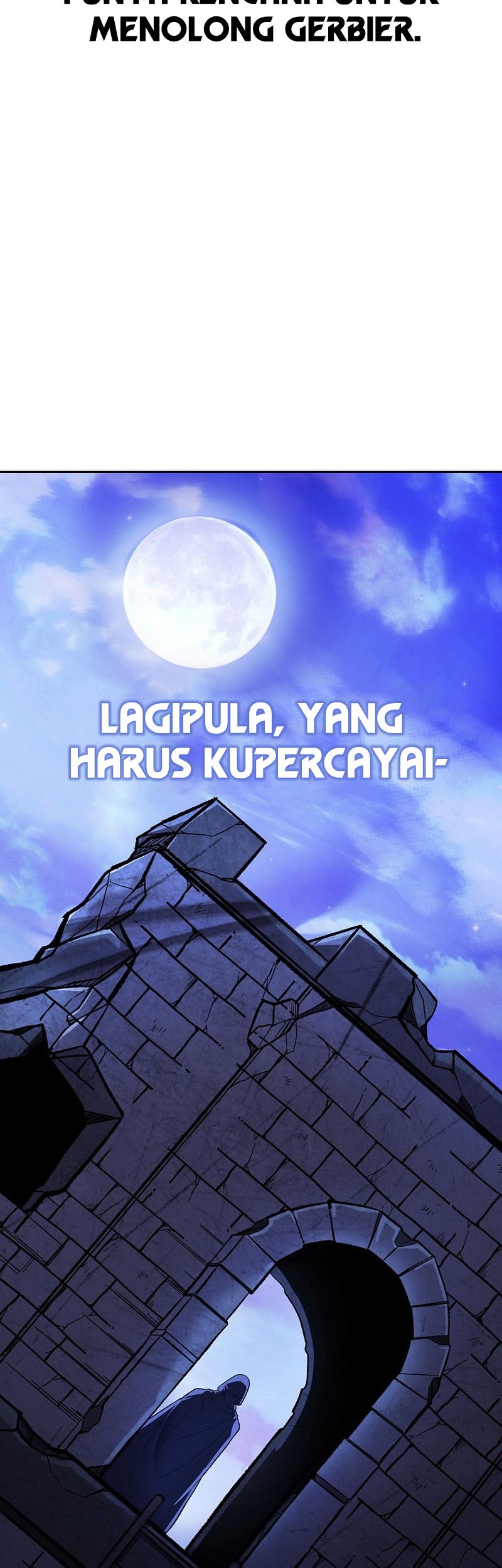 What’s Our Hero Doing? Chapter 05 Gambar 52