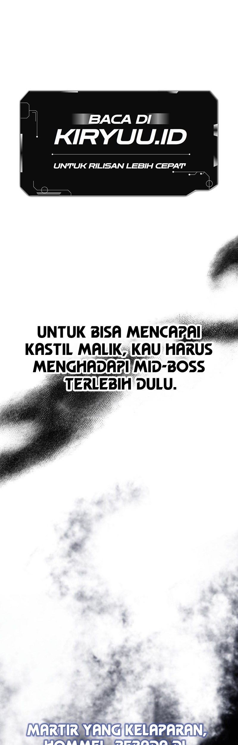 Manhwa What’s Our Hero Doing? Chapter 05 gambar nomor 2