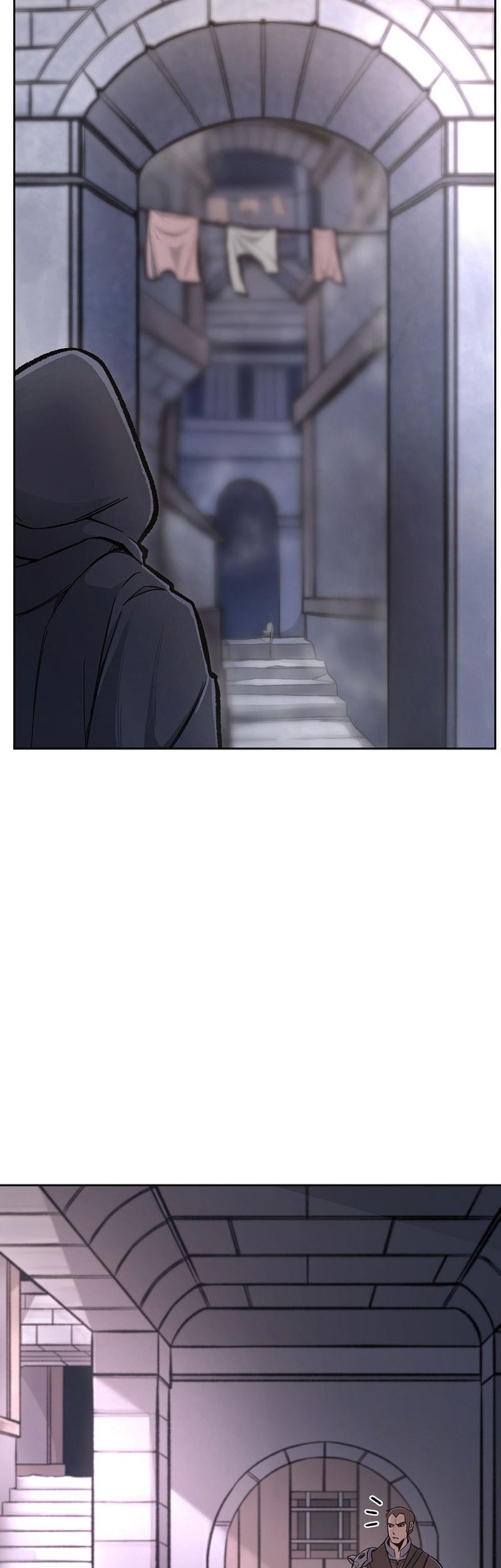 What’s Our Hero Doing? Chapter 05 Gambar 6