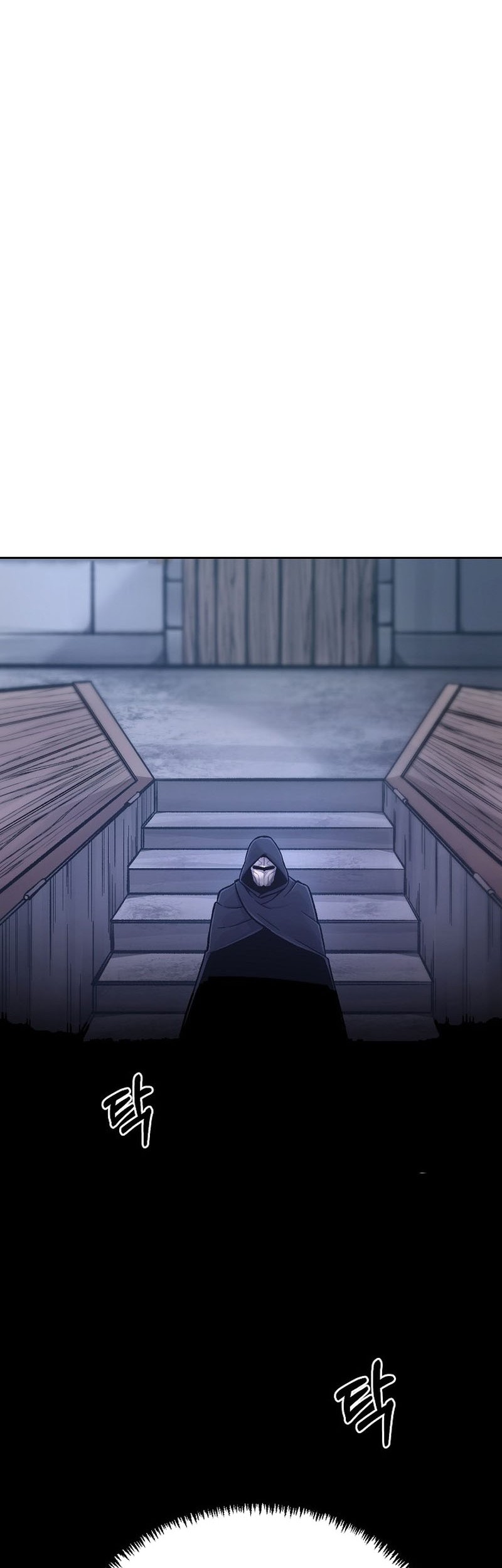 What’s Our Hero Doing? Chapter 05 Gambar 9