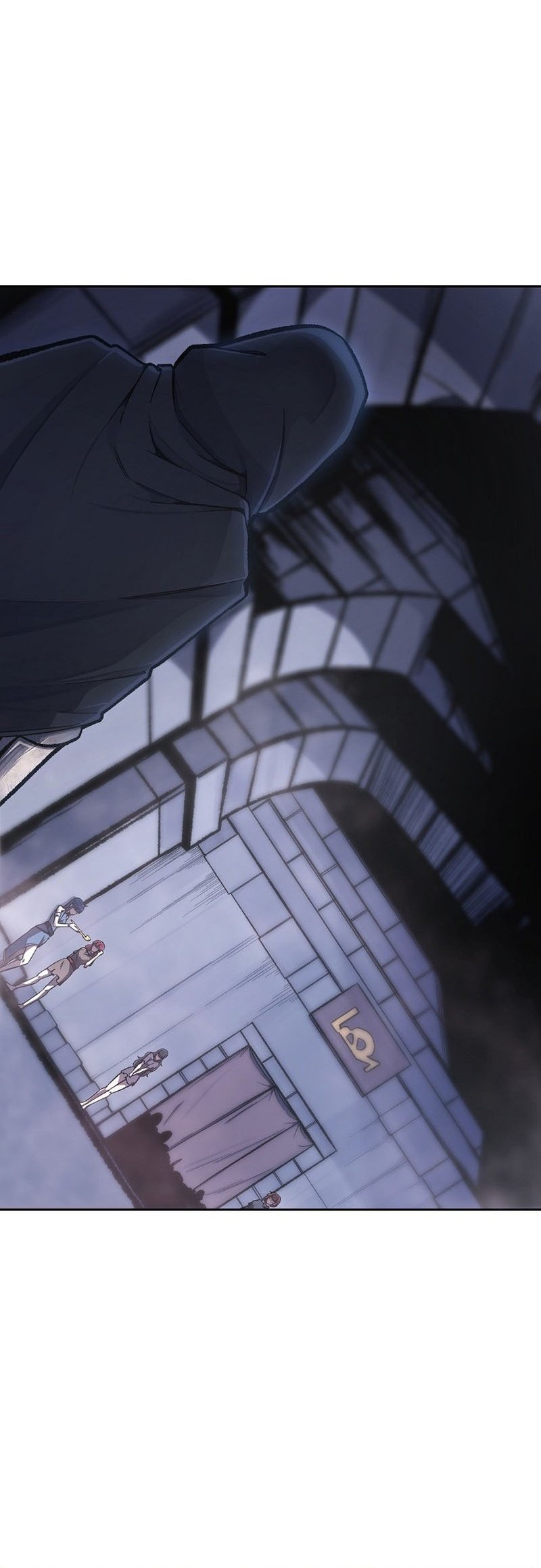 What’s Our Hero Doing? Chapter 05 Gambar 13