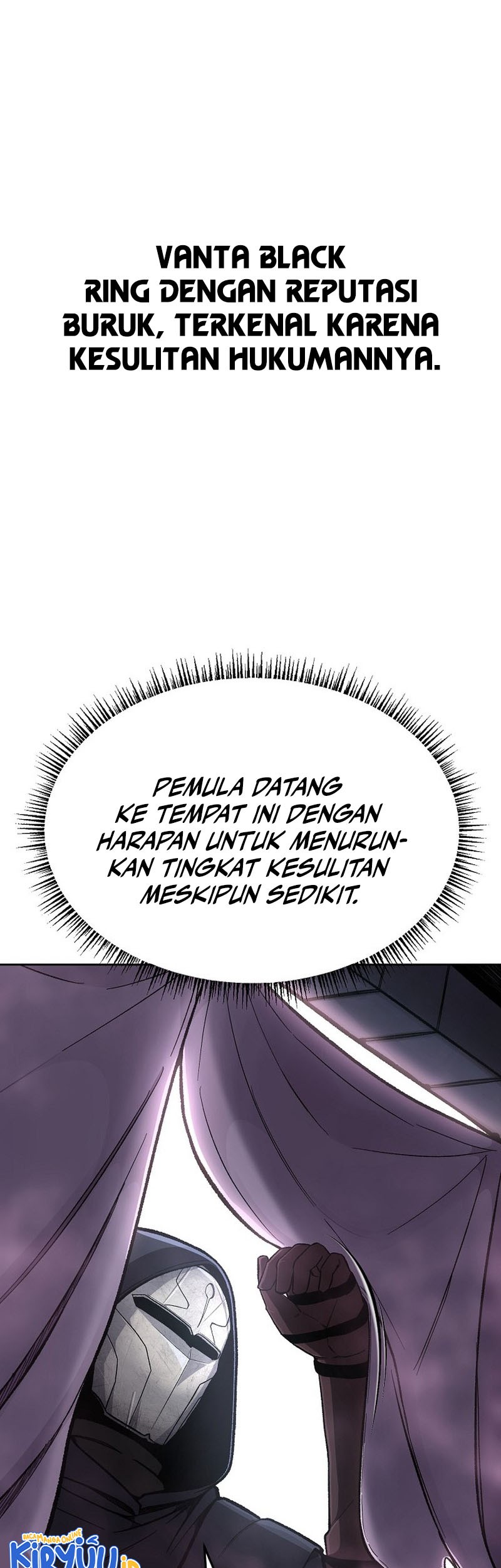 What’s Our Hero Doing? Chapter 05 Gambar 16