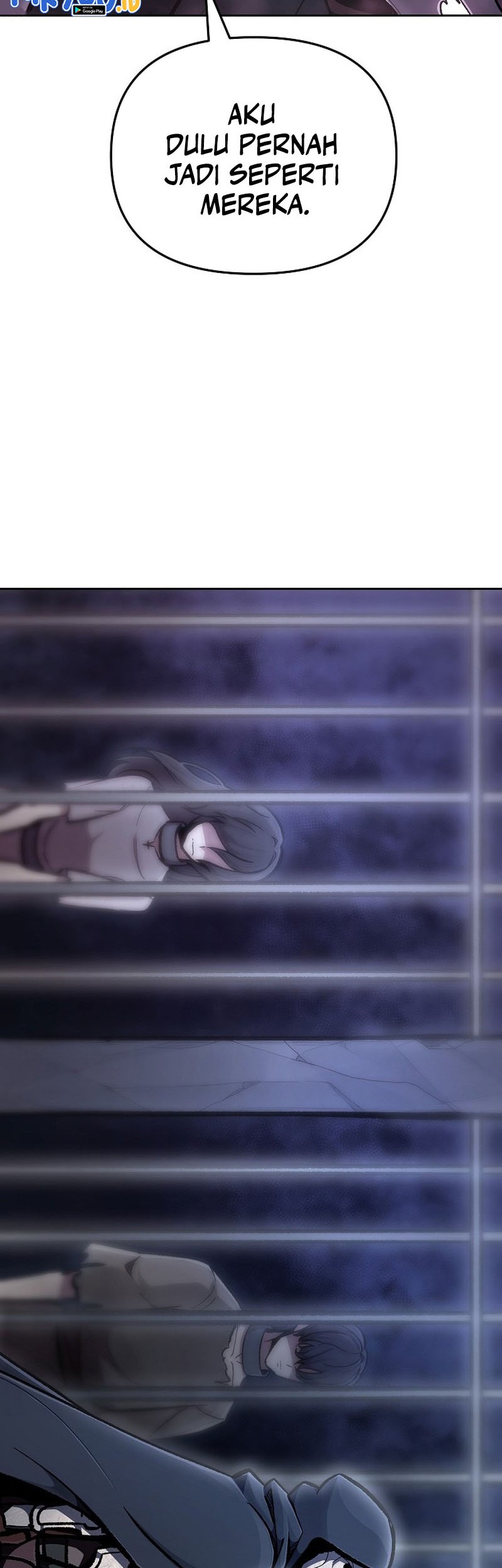 What’s Our Hero Doing? Chapter 05 Gambar 17