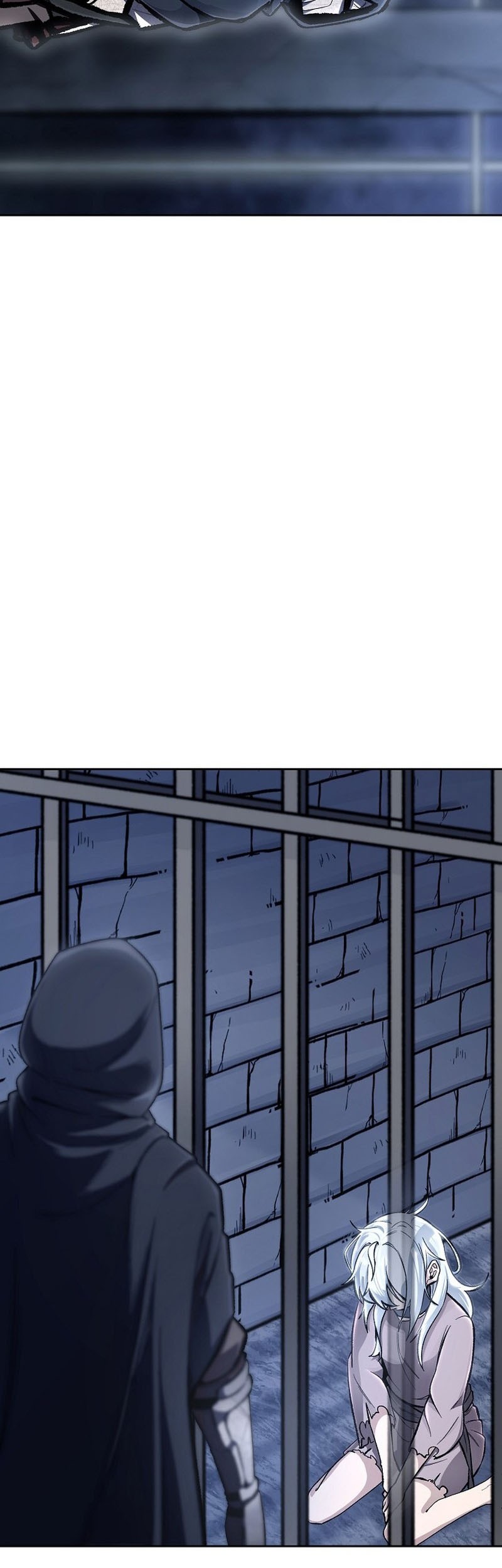 What’s Our Hero Doing? Chapter 05 Gambar 18