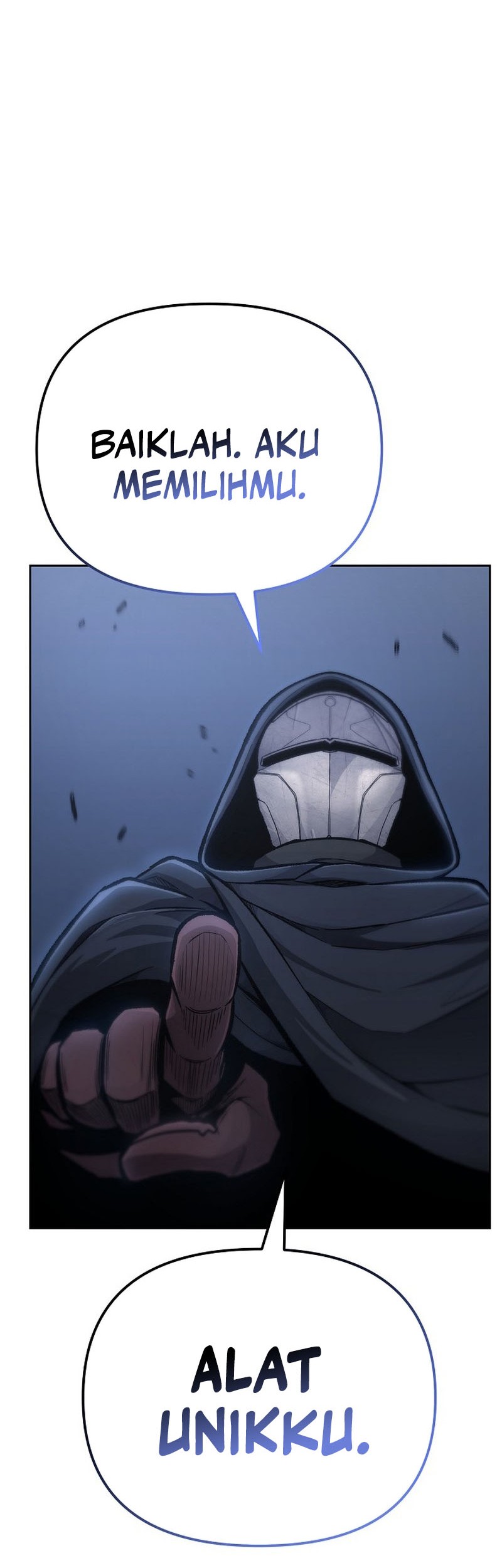 What’s Our Hero Doing? Chapter 05 Gambar 19