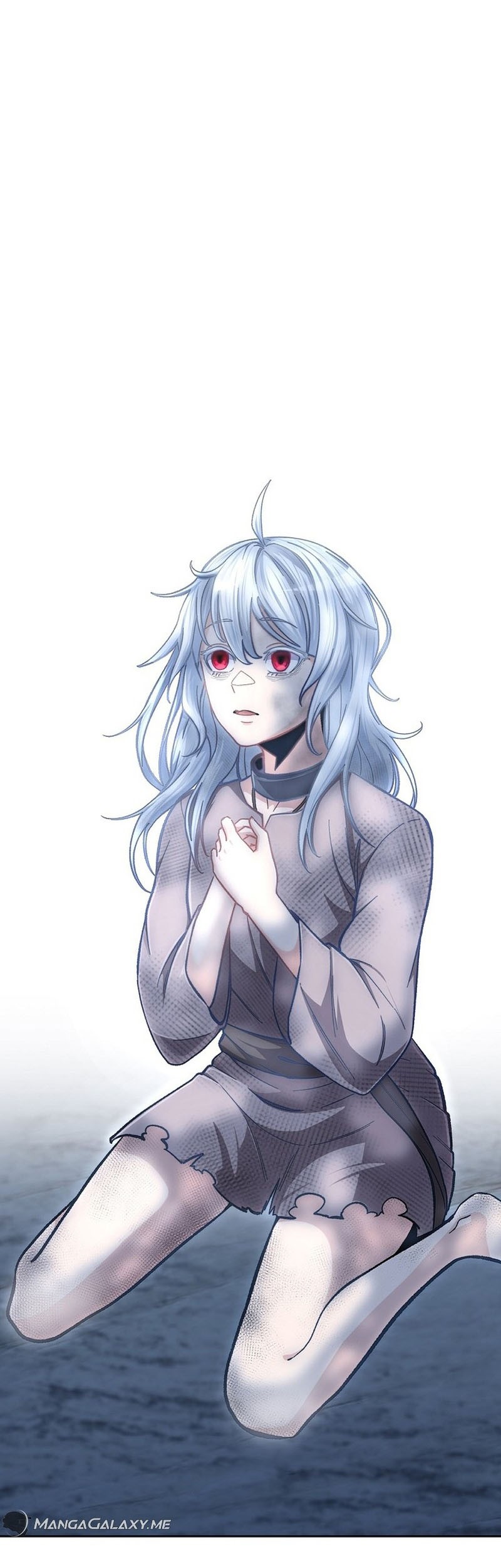 What’s Our Hero Doing? Chapter 05 Gambar 20