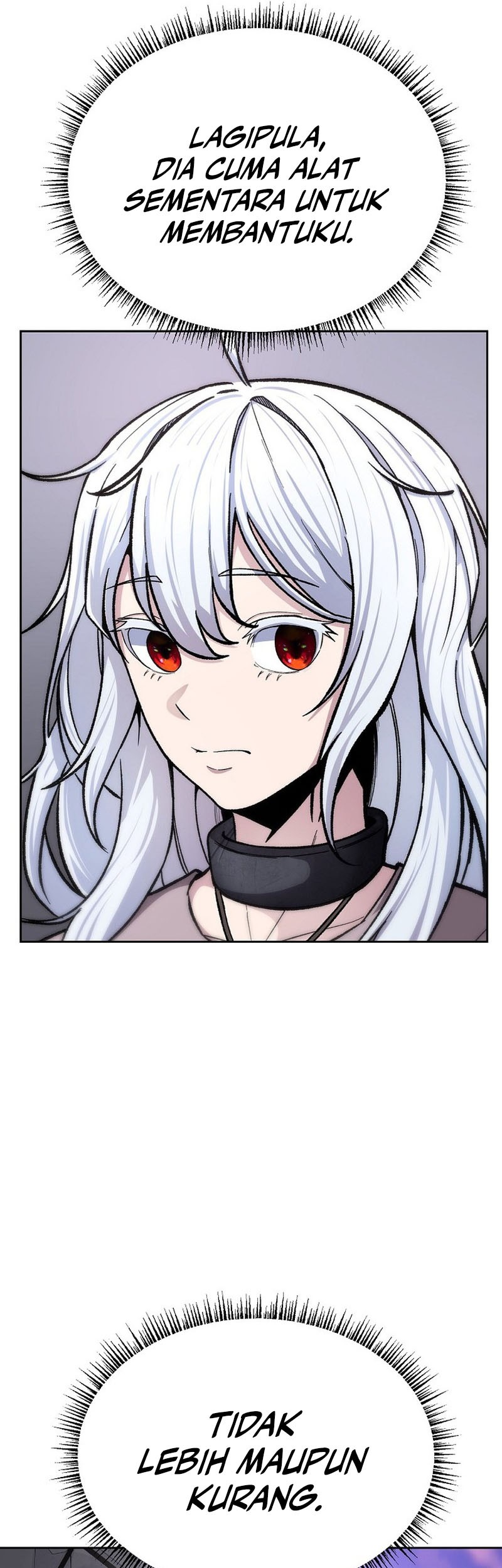 What’s Our Hero Doing? Chapter 05 Gambar 26