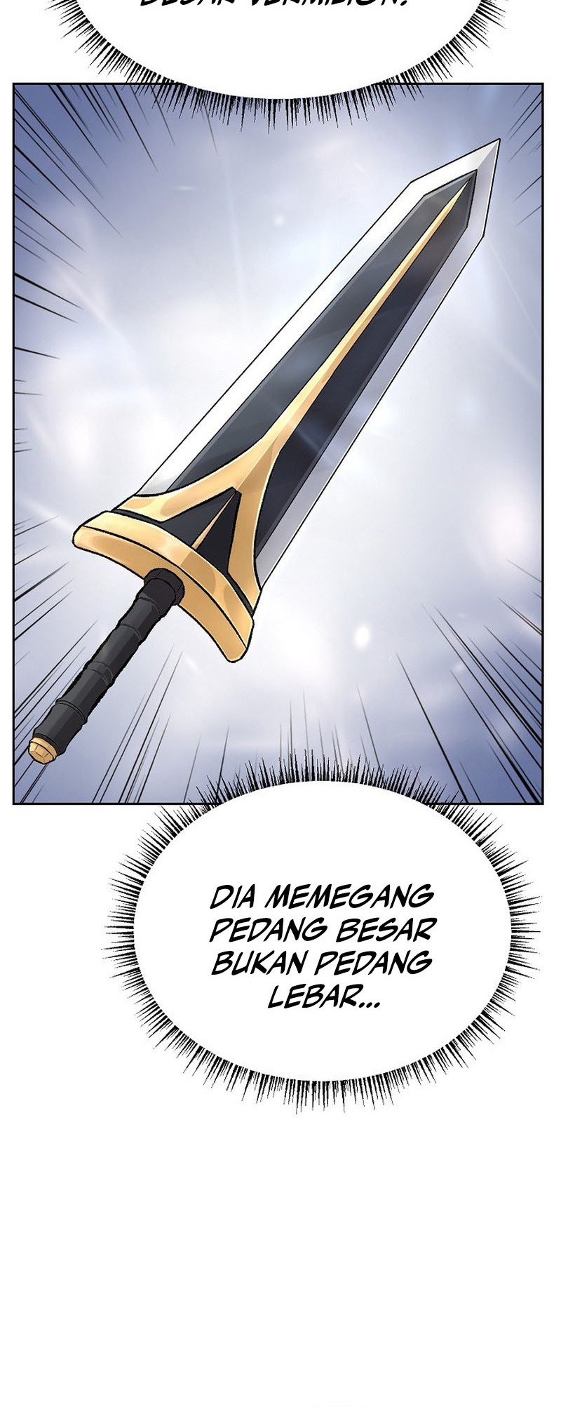 What’s Our Hero Doing? Chapter 05 Gambar 31