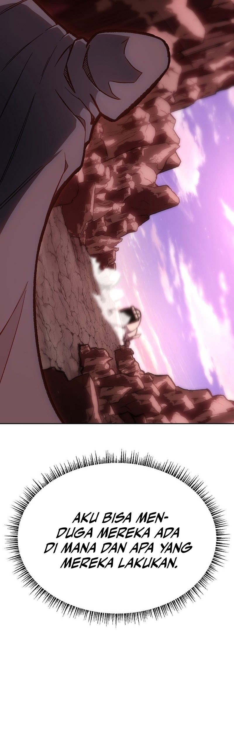 What’s Our Hero Doing? Chapter 05 Gambar 34