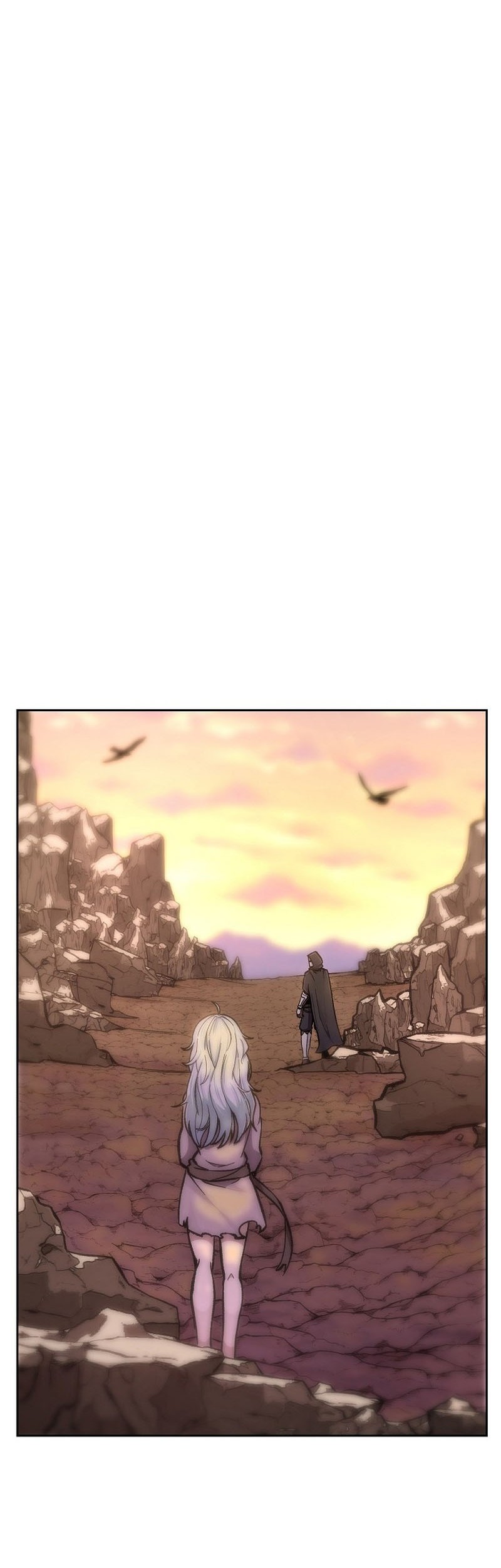 What’s Our Hero Doing? Chapter 05 Gambar 37