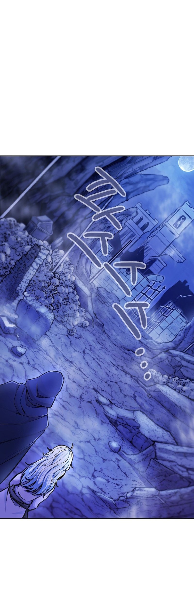 What’s Our Hero Doing? Chapter 05 Gambar 41