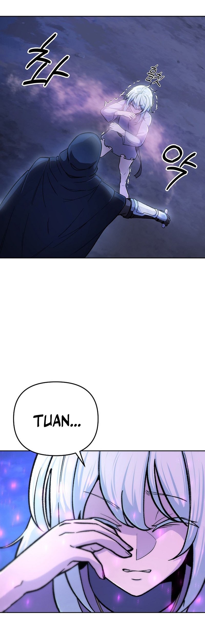 What’s Our Hero Doing? Chapter 05 Gambar 44