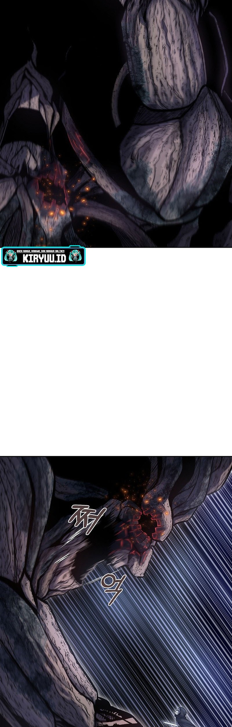 What’s Our Hero Doing? Chapter 04 Gambar 37