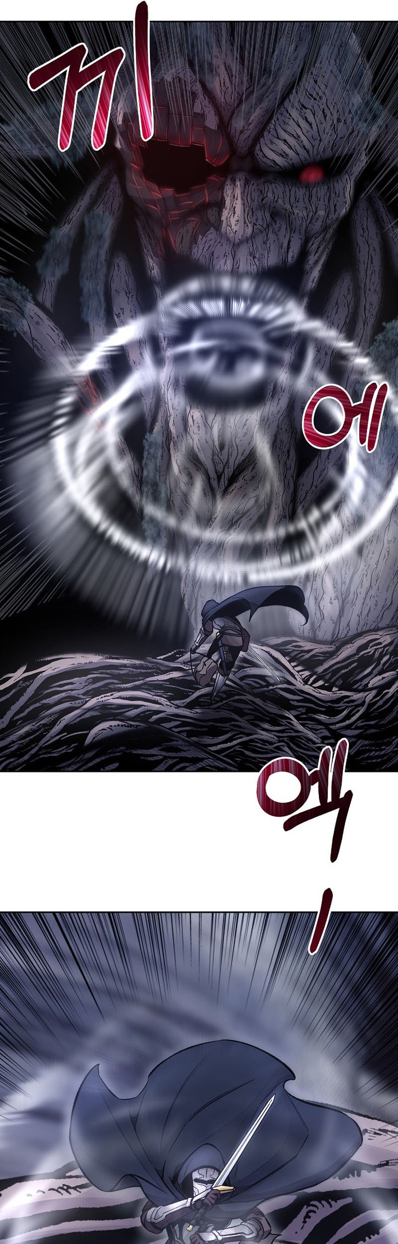 What’s Our Hero Doing? Chapter 04 Gambar 39