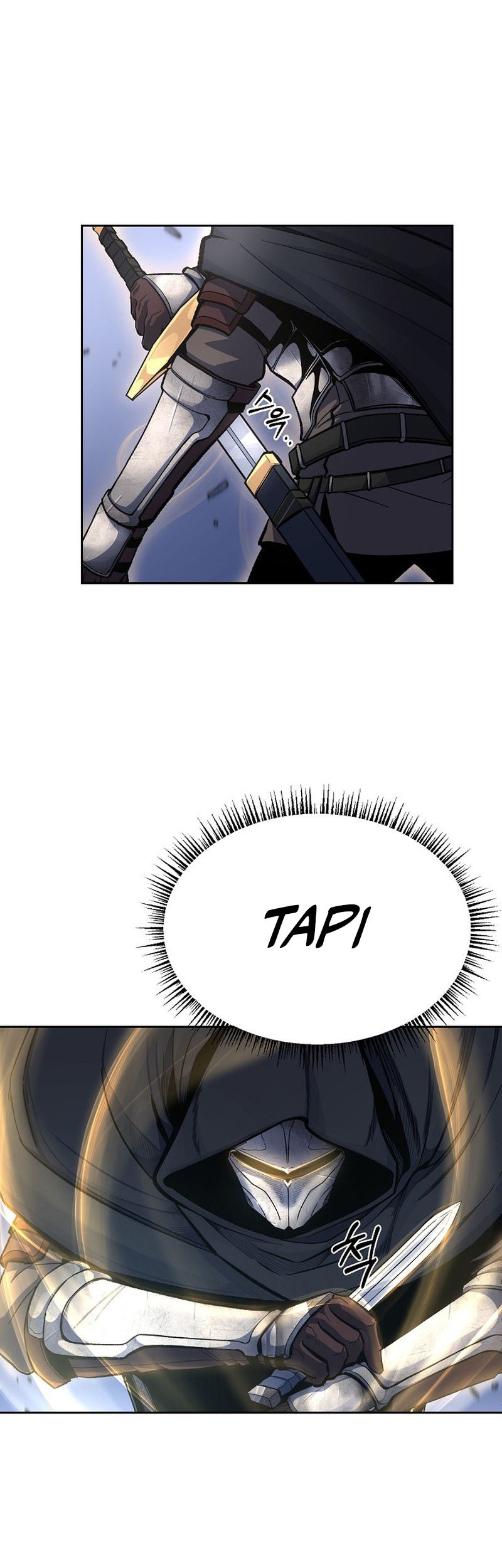 What’s Our Hero Doing? Chapter 04 Gambar 41