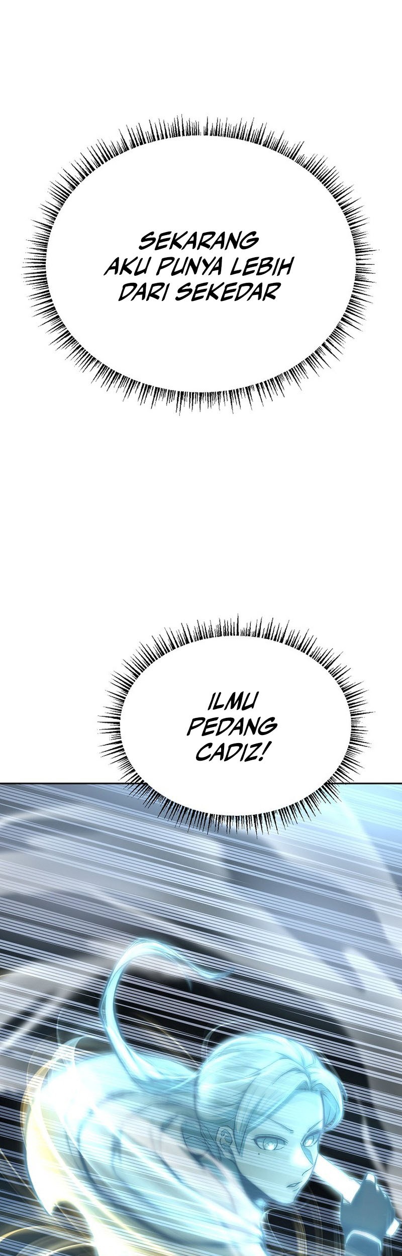 What’s Our Hero Doing? Chapter 04 Gambar 42